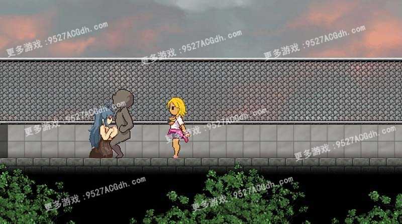 [RPG/汉化] 动态 怪物恐怖秀v1.14汉化版 PC+安卓 [1G/转微云+度盘]