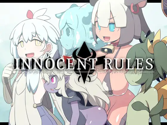 [神作RPG汉化]SEQUEL废土之旅外传 INNOCENT RULES V1.11 云翻汉化版[电脑1.49G/FM/BD]