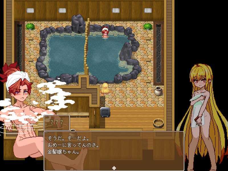 [爆款神作ARPG汉化]Violated Princess Ver1.03 官方AI汉化版[双端1.53G/FM/BD]