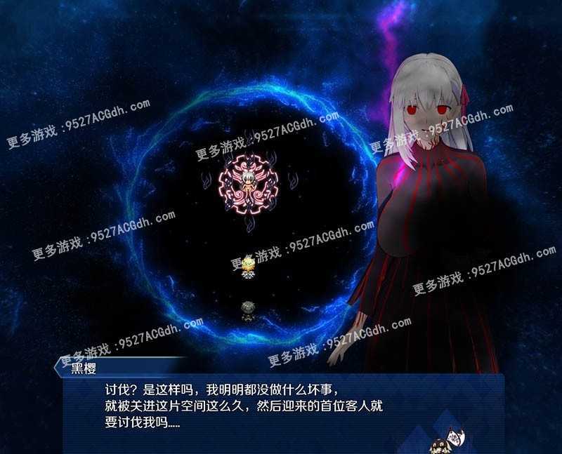 [RPG/中文/动态] 尼禄的海滨一日游 官方中文版 重制+旧版 PC+安卓 [3.3G/转微云+度盘]