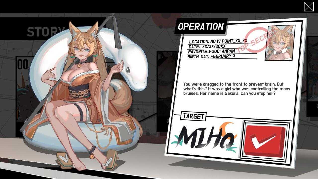 [ACT/官中/步兵] 前线/ISEKAI FRONTLINE V1.32 官中+DLC:夏日主题 [9G]