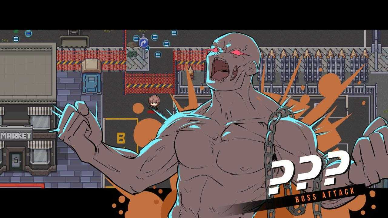 [ACT/官中/步兵] 前线/ISEKAI FRONTLINE V1.32 官中+DLC:夏日主题 [9G]