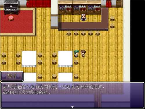 [佳作RPG/中文/抖M][黄大出品]被践踏的冒险家 v1.10.3 官方中文版[更新/530M]