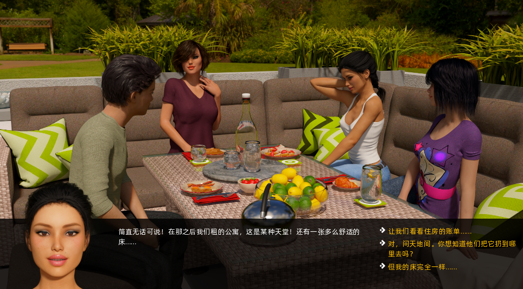 [沙盒SLG动态汉化] Big Brother Another Story Rebuild 大兄弟各版本合集[双端16.3G/FM/BD]