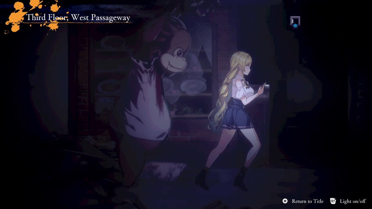 [AVG官中动态]探灵直播2 v1.01+前作[电脑1.67G/FM/BD]