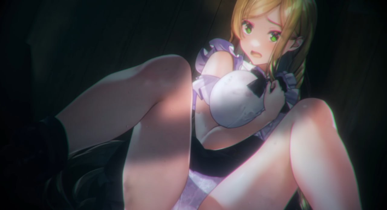 [AVG官中动态]探灵直播2 v1.01+前作[电脑1.67G/FM/BD]