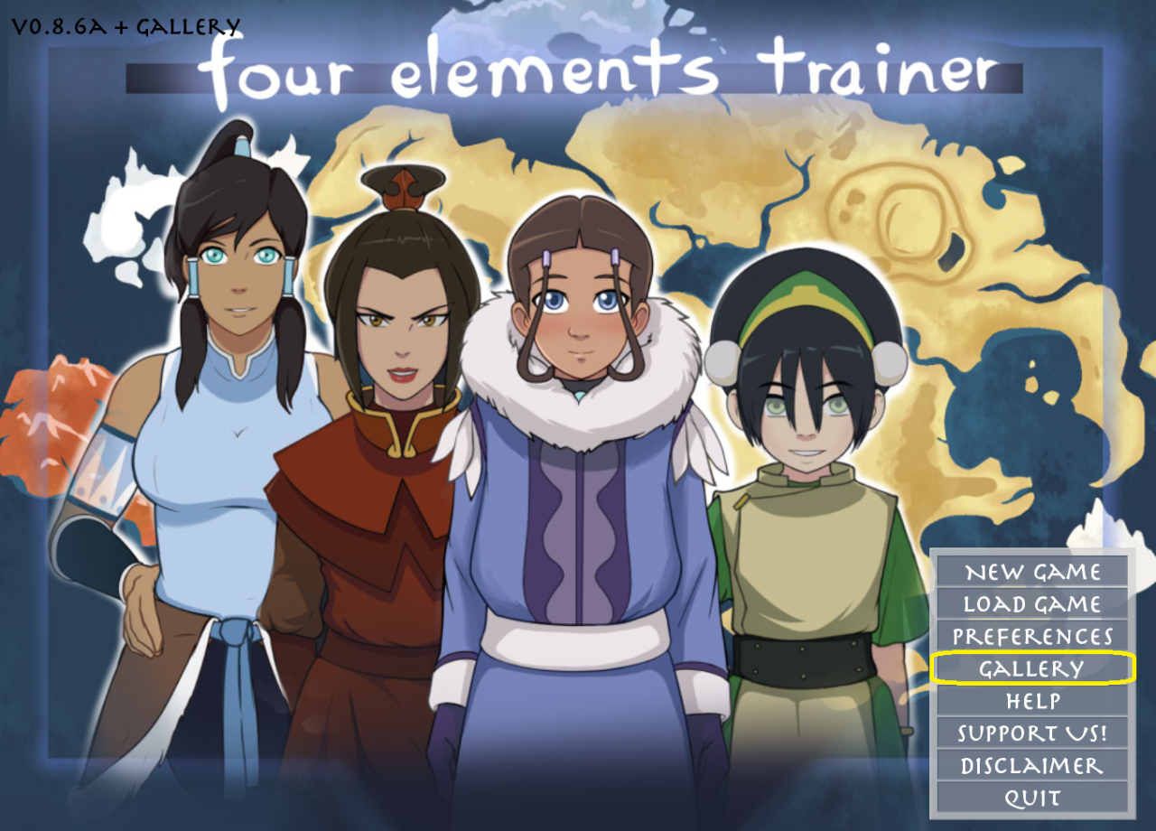 [欧美SLG汉化]四元素训练师Four_Elements_Trainer_v1.0.6E[双端1.73G/FM/BD]