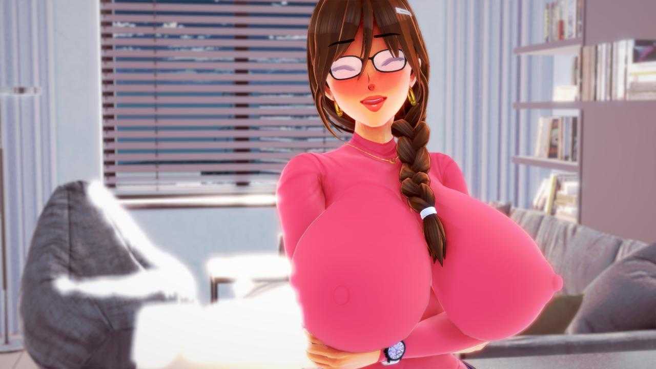 [日系SLG汉化]穿越世界 Crossing World 重置版 [Demo – Rework][双端669M/FM/BD]