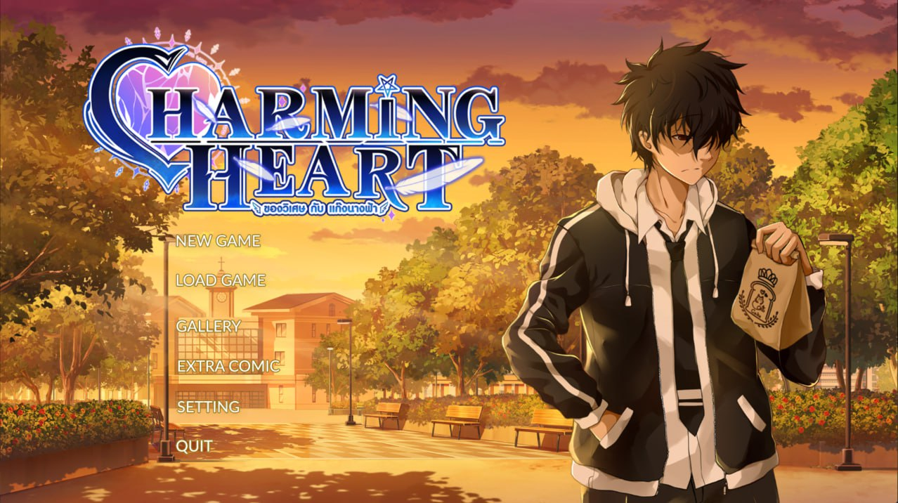 [ADV官中有动态]CHARMING HEART 迷人之心：与帮派的故事-Build.12356095[电脑1.57G/FM/BD]