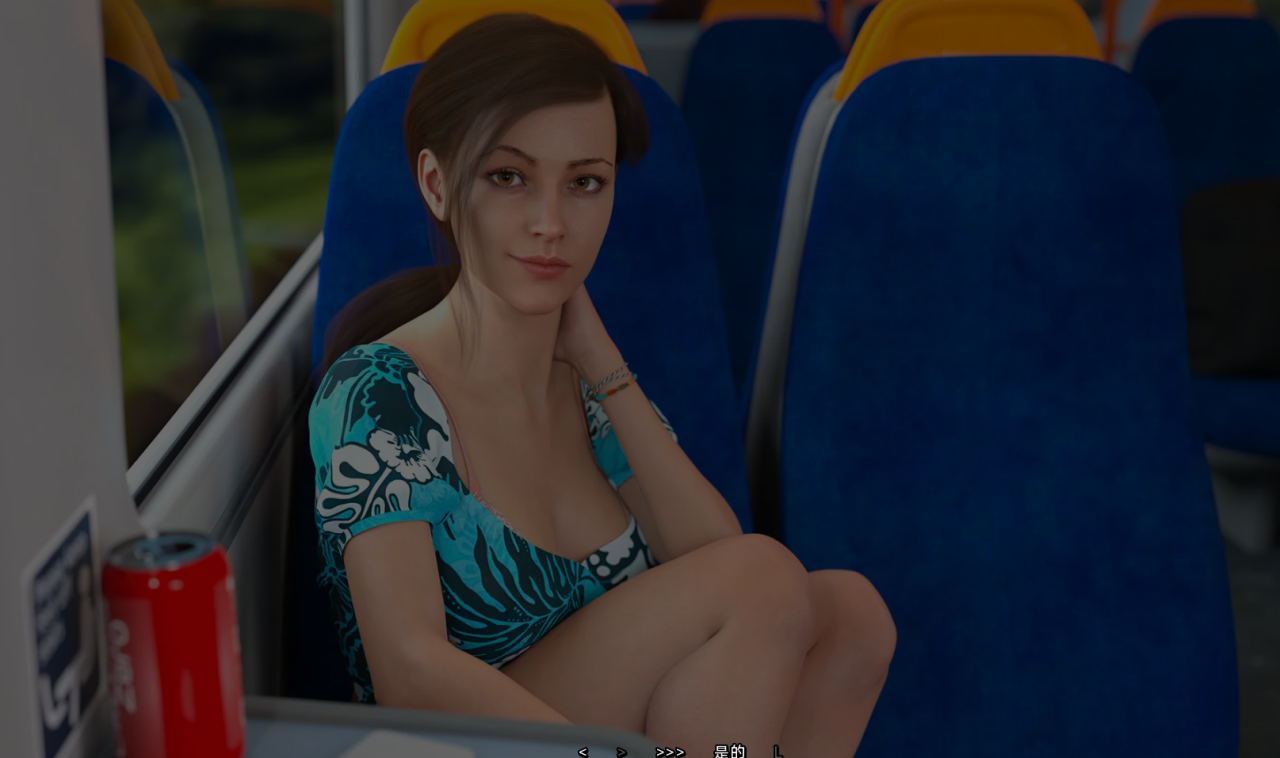 [欧美SLG汉化动态]夏日炎炎 夏日炎热 Summer Heat v0.5 汉化版[双端2.57G/FM/BD]