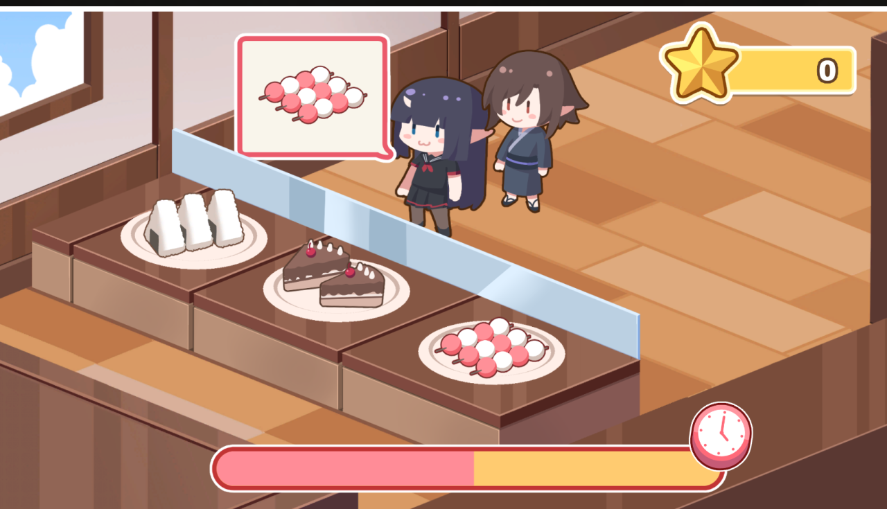 [SLG官中有动态]鬼ごっこデラックスエディション[电脑4.94G/FM/BD]