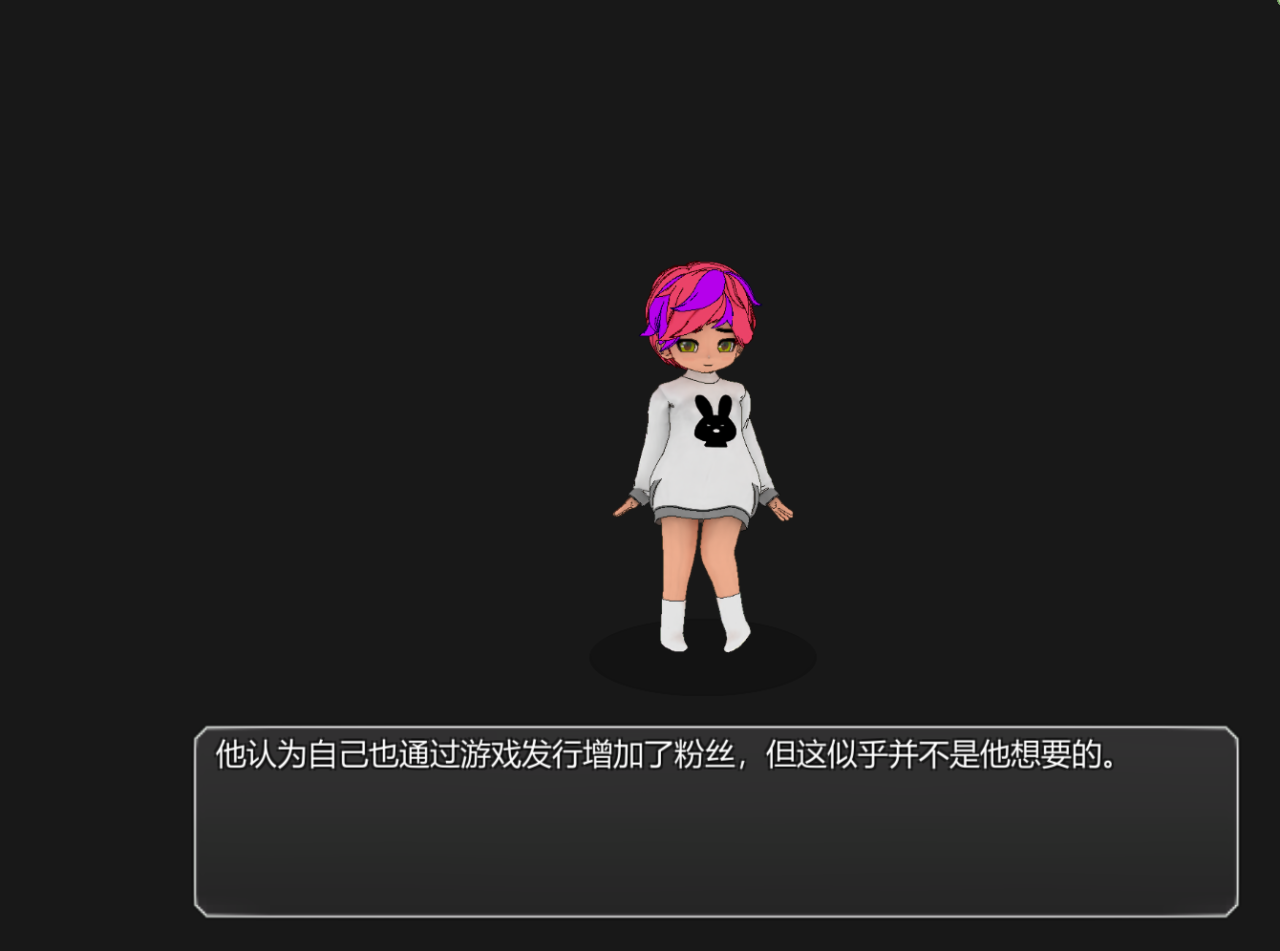 [SLG官中动态]二人は配信者~NTR!~ 草粉~兄弟二人直播配信 v1.03[电脑1.8G/FM/BD]