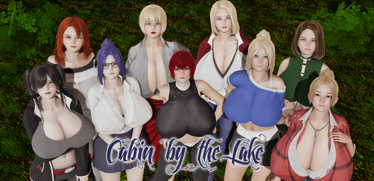 [亚洲SLG汉化动态]湖边小屋 Cabin by the Lake v0.26d[双端1.52G/FM/BD]