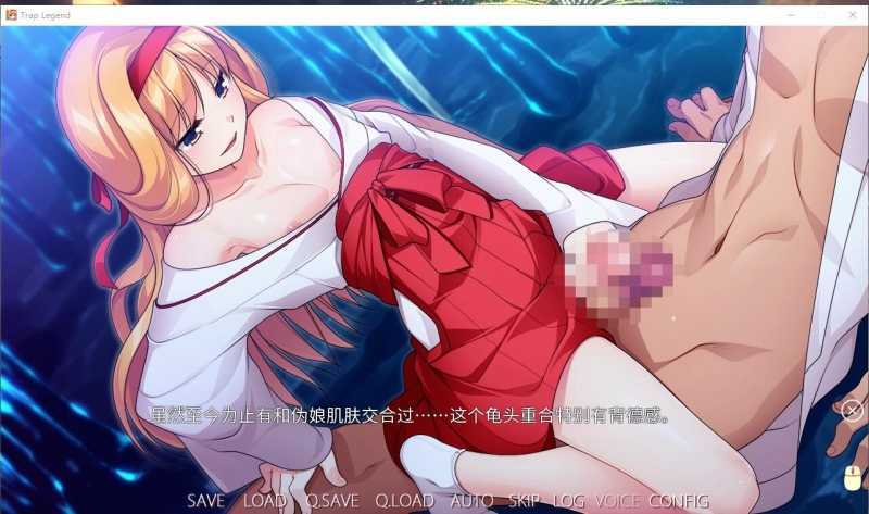 [ADV/精翻汉化/伪娘教师]女装神话 女装山脉 女装海峡 女装学园 R18 官方汉化硬盘版附前5部 [8G/百度]