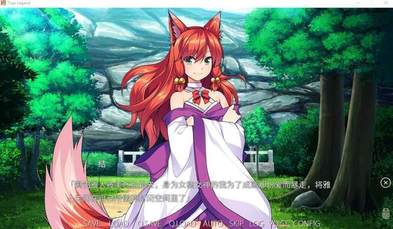 [ADV/精翻汉化/伪娘教师]女装神话 女装山脉 女装海峡 女装学园 R18 官方汉化硬盘版附前5部 [8G/百度]