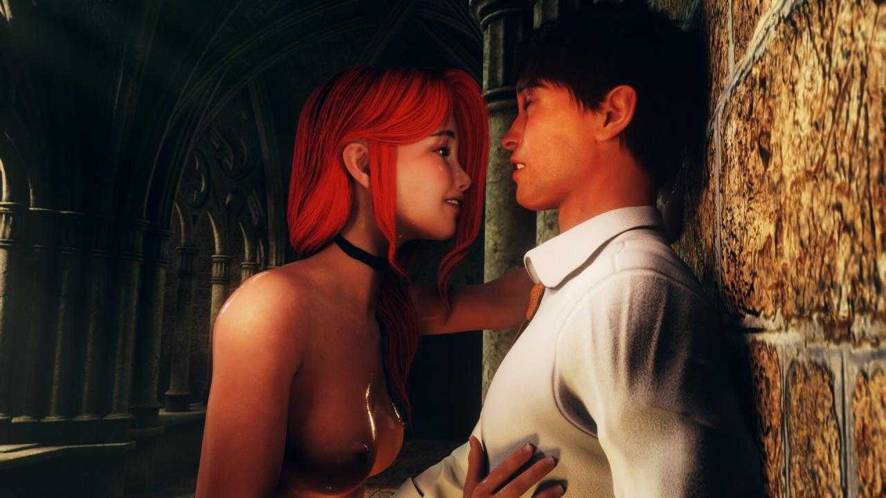[大型SLG/官中无码/后宫盖饭] 魔力宝贝 魔法小穴 Magic Pussy Chapter 1 官方中文步兵版 [百度/4.5G]