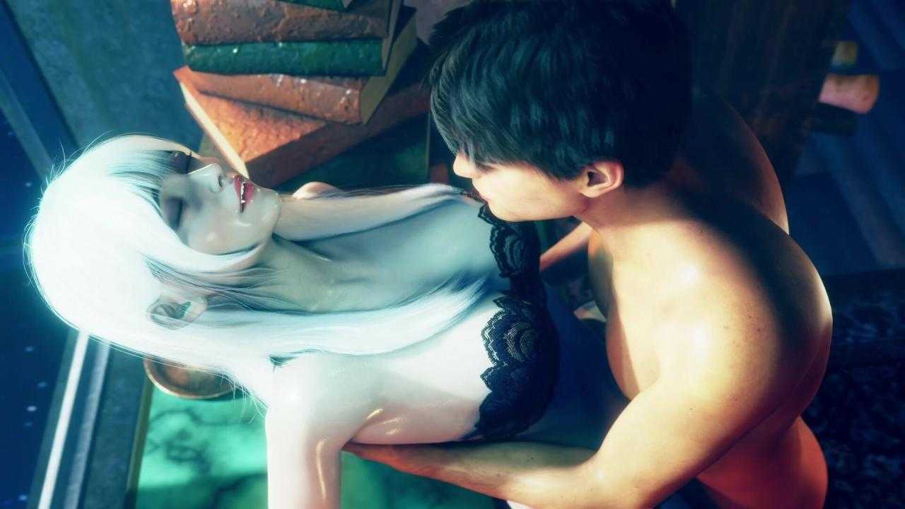 [大型SLG/官中无码/后宫盖饭] 魔力宝贝 魔法小穴 Magic Pussy Chapter 1 官方中文步兵版 [百度/4.5G]