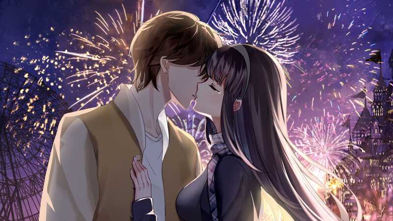 [同居SLG/官中/动态步兵][231003]与女子大生的同居生活 官中步兵版[800M]