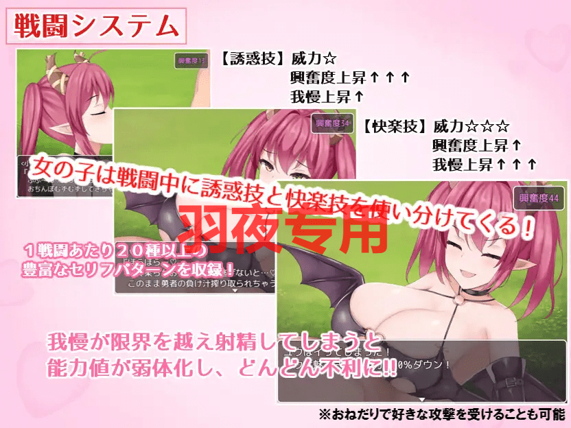 [RPG/更新/AI智能翻译/有动画配音] 公主的桃色陷阱 V2.0/ プリンセス・ハニートラップ 23.10.30 [1.5G/度盘]