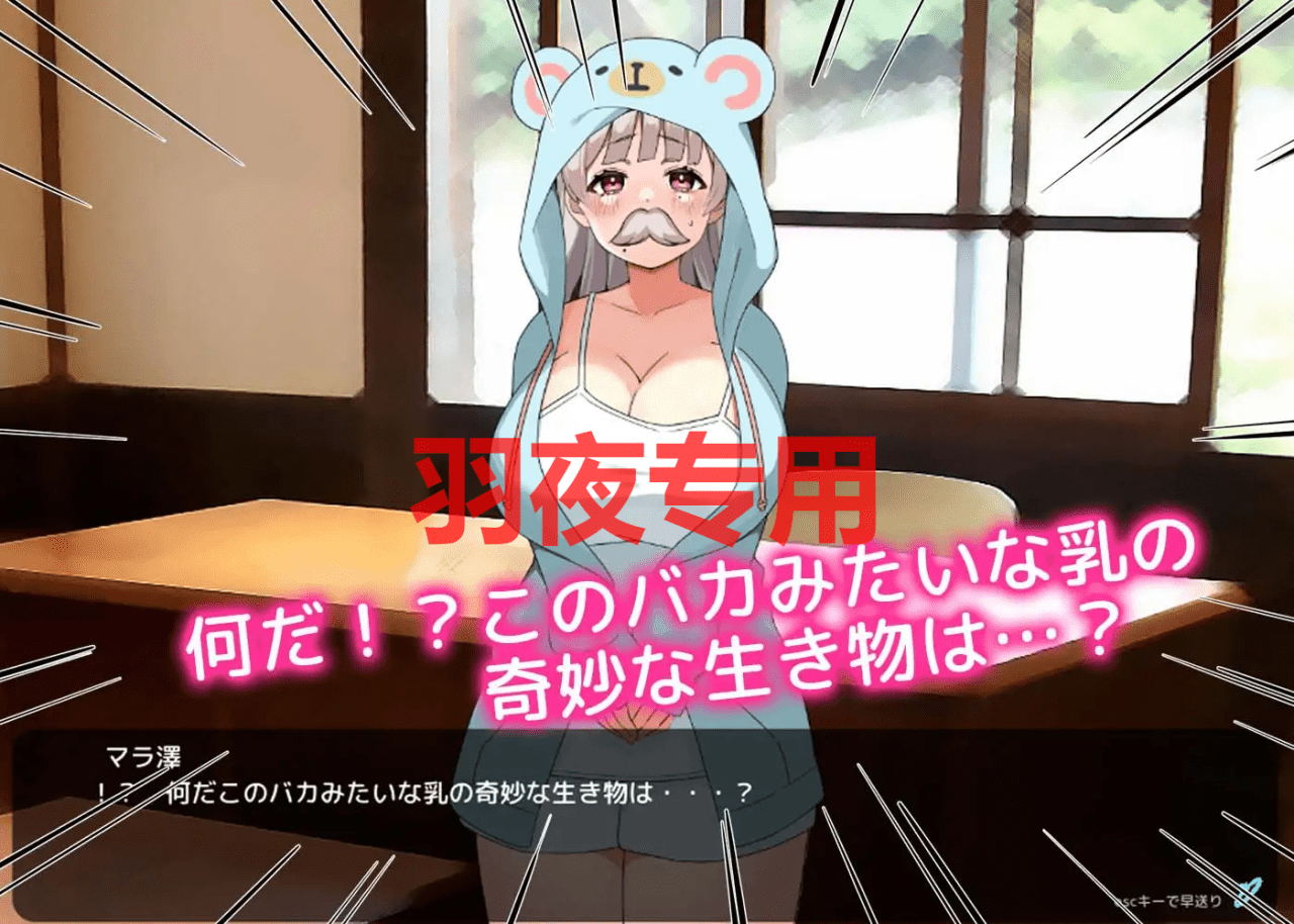 [SLG/新作/节奏互动/机翻版本] 开课！人妻学园！/はいとく!!人妻学園 [1.7G/度盘]