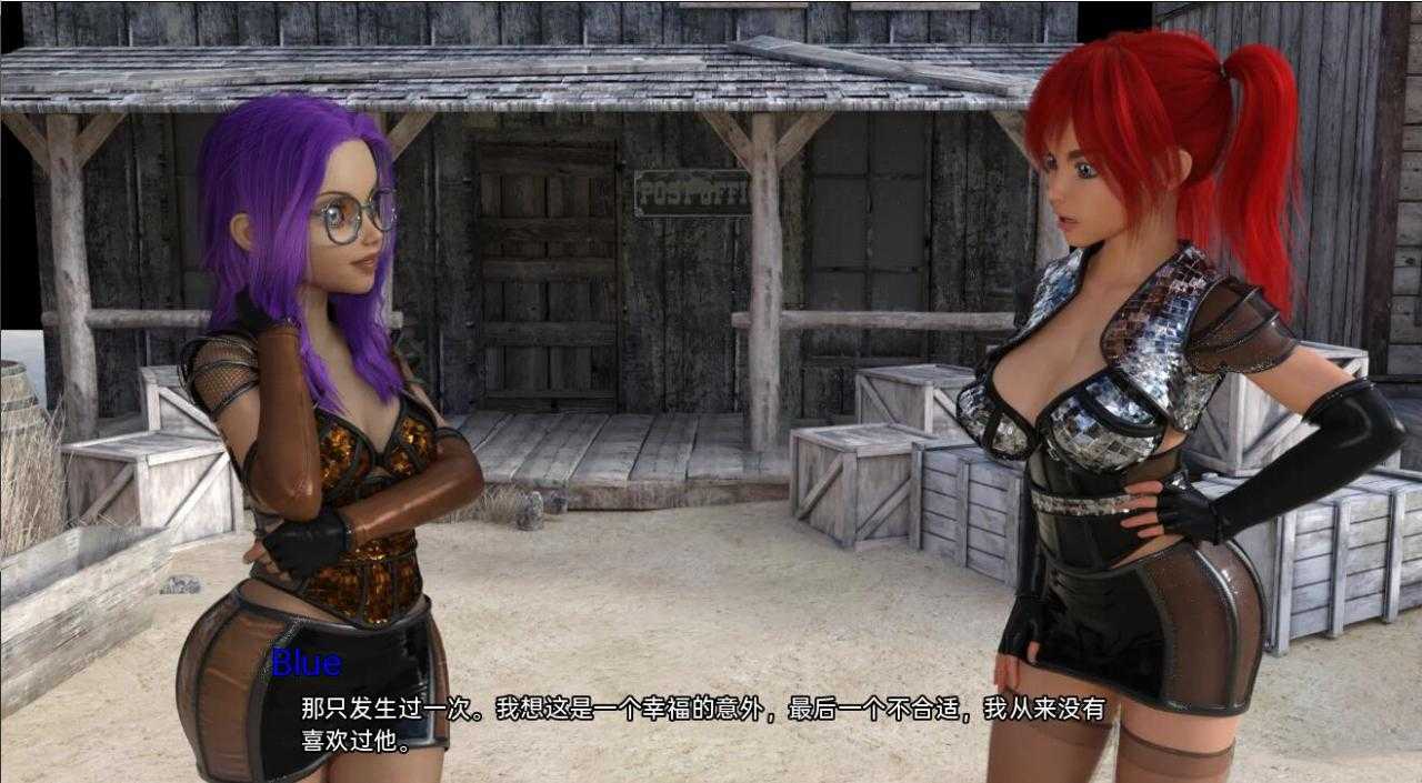 SLG/汉化] 一分钱一分货 In for a Penny v0.47 汉化版 [多空/2G/XN】