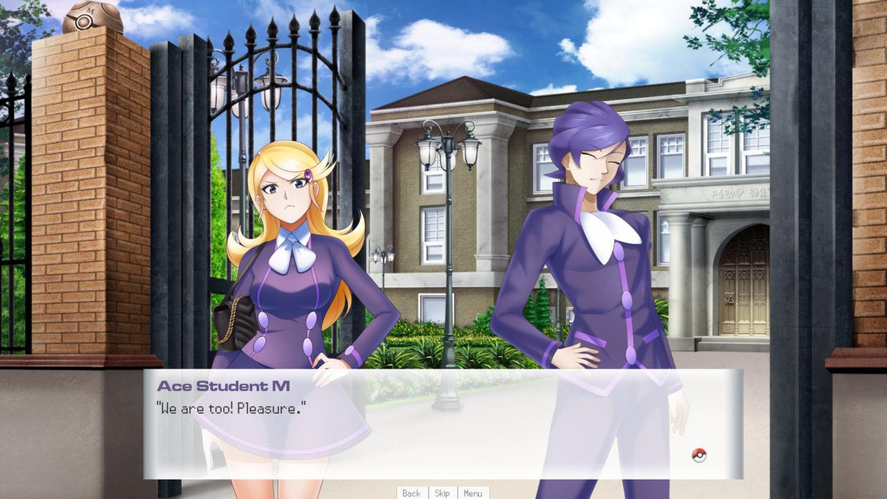 [日系SLG汉化2D]口袋妖怪学院永远的生活 Pokemon Academy Life Forever v02.11.2024[双端2.4G/FM/OD+115]