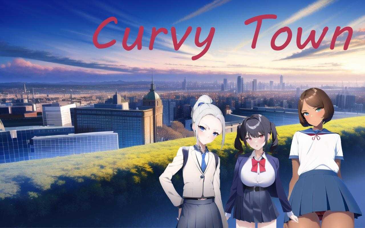 [日系SLG汉化2D]曲线小镇 Curvy Town v0.3.1[双端831M/FM/OD]