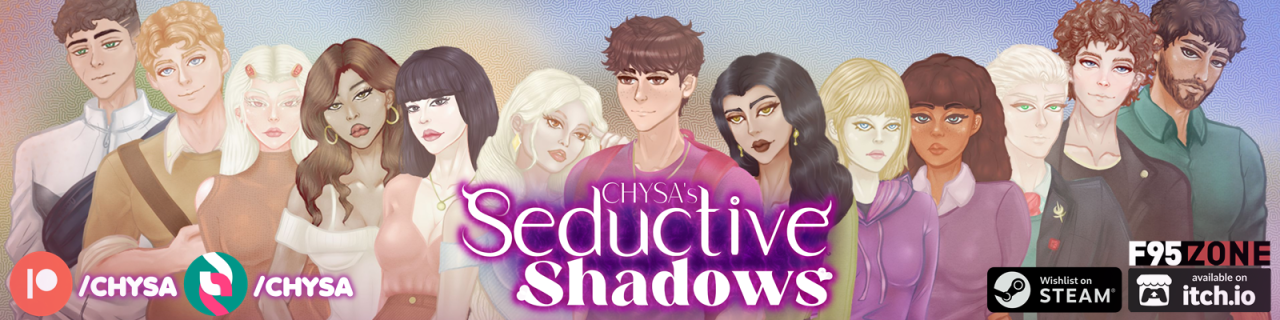 [欧美SLG汉化动态]诱人的阴 Seductive Shadows [v0.3][双端1.6G/FM/OD+115]