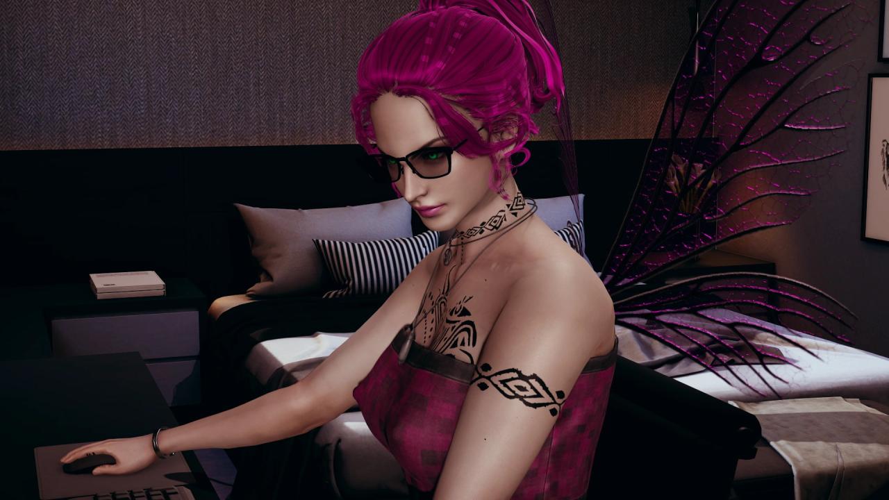 [欧美SLG汉化动态]被遗忘星球的多米纳斯 Dominas of the Forsaken Planet [v0.5.5][双端2.57G/FM/OD+115]