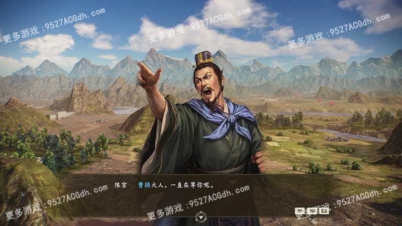 [SLG/中文] 三国志14PK v1.0.10 威力加强豪华 官方中文版 [20G/转度盘]