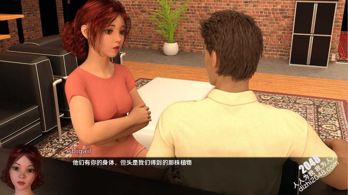 [SLG/中文] 破碎的童话 Fractured fairy tales 0.4 PC+安卓汉化版 [1G/XN】