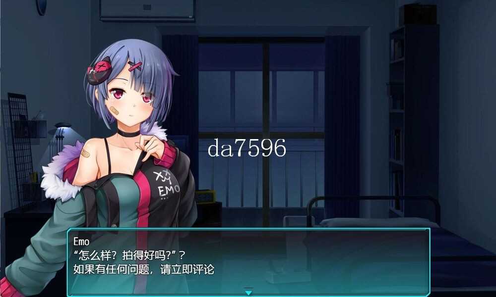 [日系RPG/拔作] 女管家的日常生活 美少女チューバーのHな日常 PC+安卓汉化版 [2.6G/多空/百度]