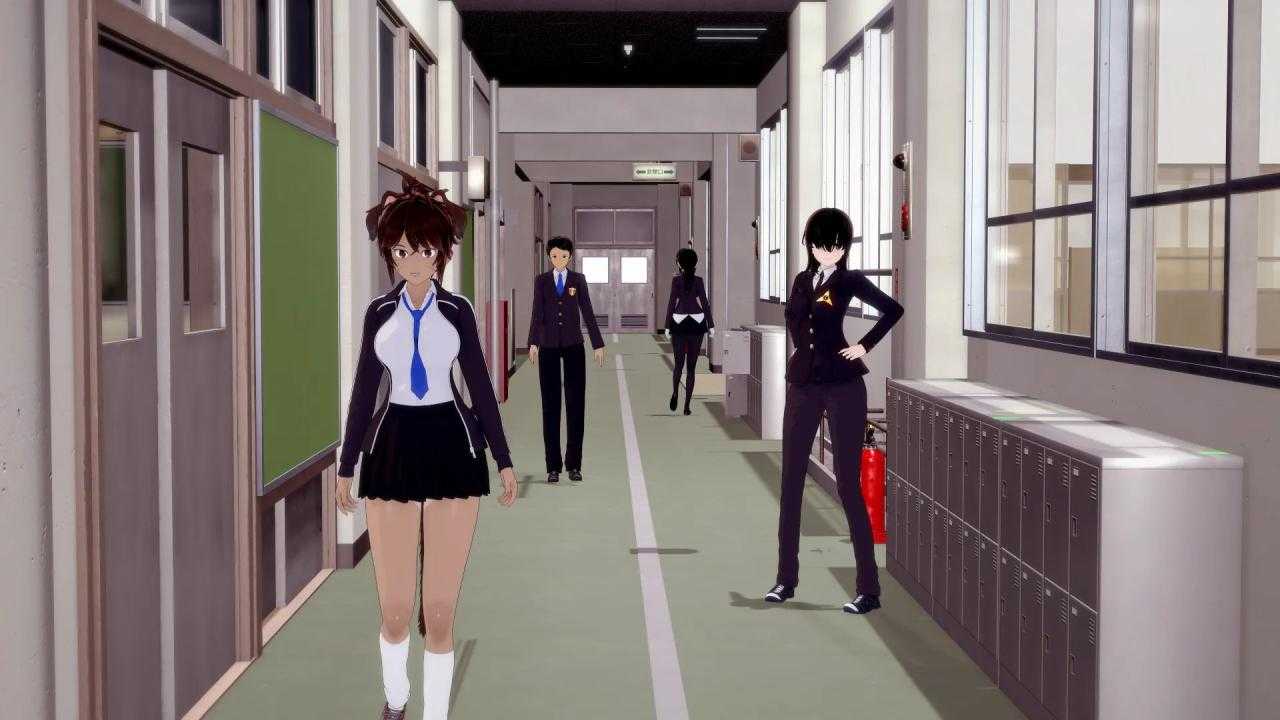 [日系后宫SLG/汉化/动态] 特温伍德 Twinewood V2.1 汉化版[PC+安卓][1.4G/百度]
