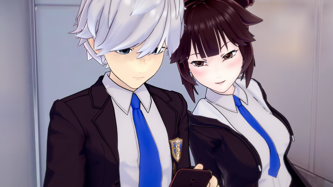 [日系后宫SLG/汉化/动态] 特温伍德 Twinewood V2.1 汉化版[PC+安卓][1.4G/百度]