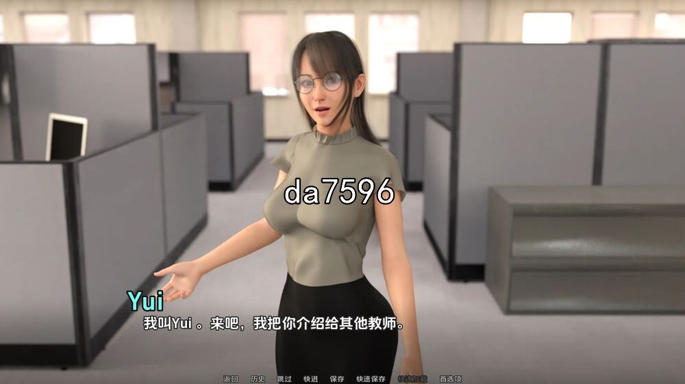 [欧美SLG/汉化] 疯狂好教官 The Good Instructor Frenzy v1.50 PC+安卓汉化版 [1.7G/多空/百度]