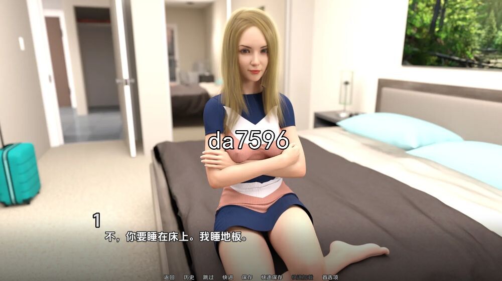 [欧美SLG/汉化] 疯狂好教官 The Good Instructor Frenzy v1.50 PC+安卓汉化版 [1.7G/多空/百度]