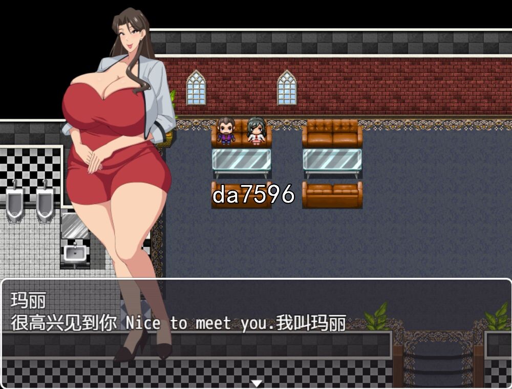 [日式RPG/熟妇] 家庭主妇的不忠生活1.0 PC+安卓汉化版 [1G/多空/百度]