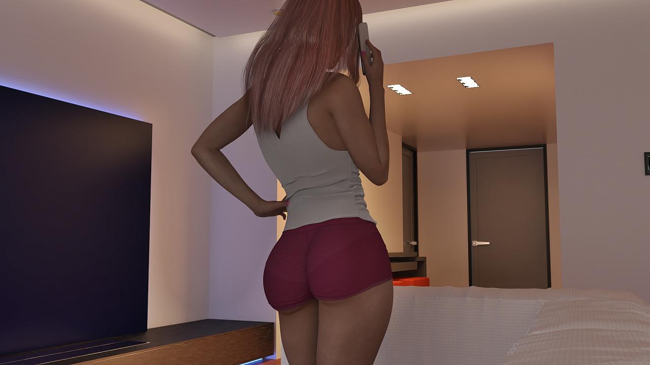 [欧美SLG/汉化/动态] 杰辛检查 Jessincheck V0.6 汉化版[PC+安卓][1.7G/百度]