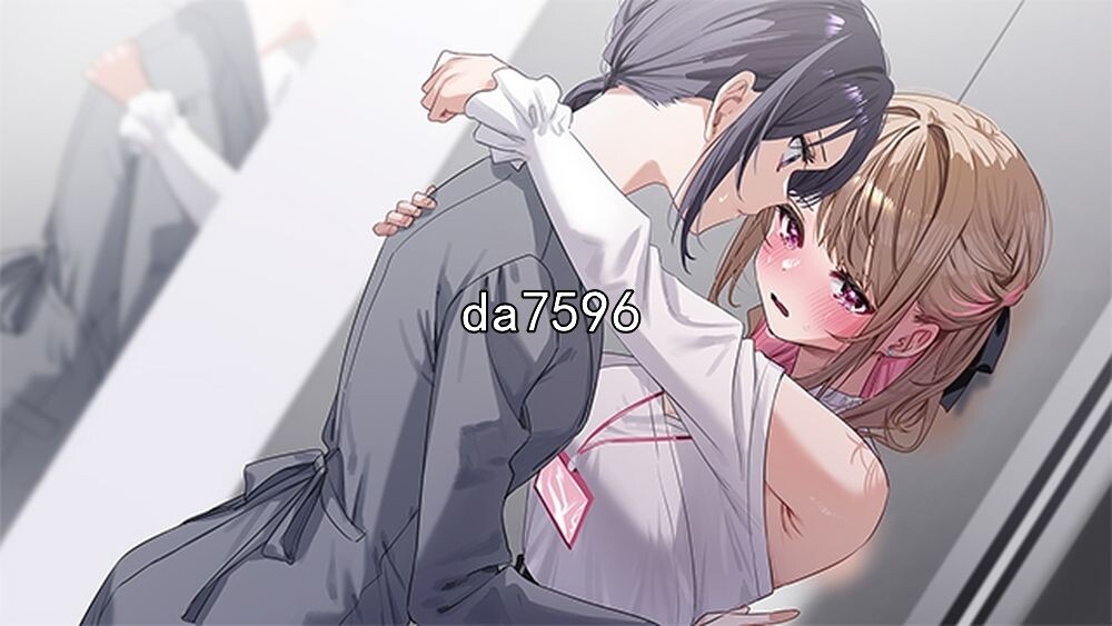 [日式ADV/百合]迷醉唇旅 -总编为我退高烧 V1.01 DL官方中文[2G/多空/百度]