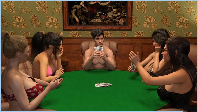 【伦理SLG/汉化】纯洁的爱-我与亲姐的乱伦事v0.95【PC+安卓】PureLove【5G】