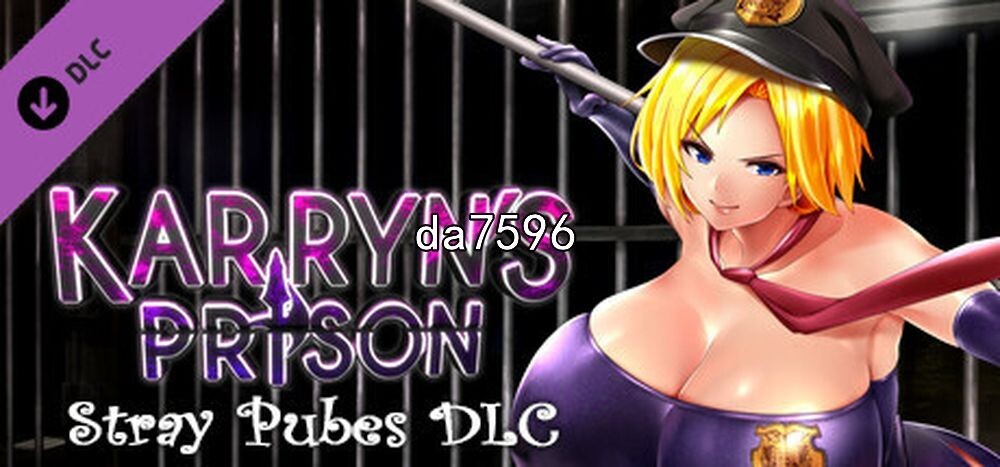 [日式SRPG/无修] 卡琳的监狱 卡琳监狱长 Karryn&#039;s Prison v1.2.9.79 官中步兵版 5月更新 [1.8G/多空/百度]