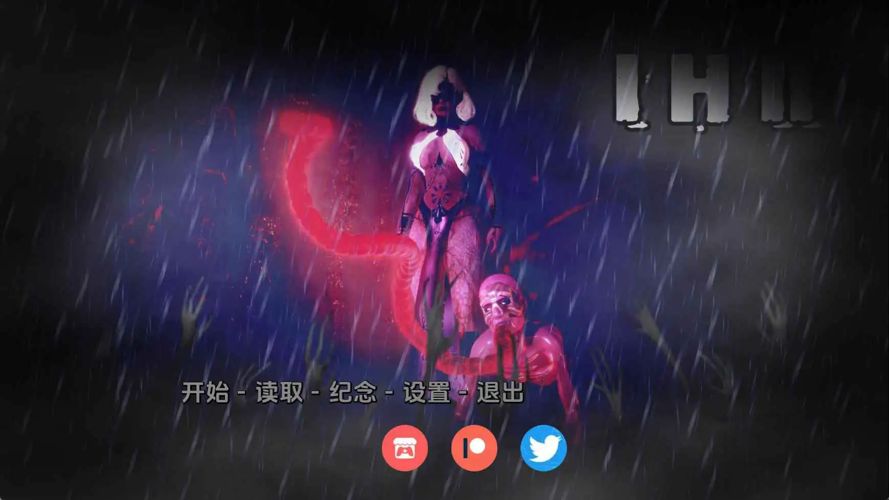 【欧美/SLG/动态/更新】肆无忌惮的异端IIv0.7 AI汉化版【PC+安卓/2.68G】