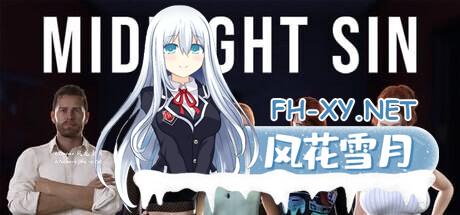 [欧美SLG/动态/更新/PC] 午夜罪孽 Midnight Sin v0.8.0 汉化版 [2.6G]