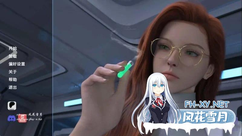 [亚洲/SLG/动态/更新]2990年的回声Ch.2 0.2.3 AI汉化版[PC+安卓] [1+4.8G]