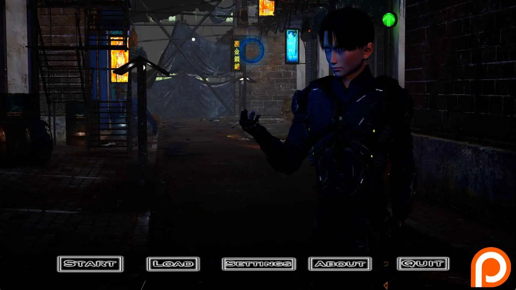 【欧美/SLG/动态/更新】被选中的瓦利亚v0.3 AI汉化版【PC+安卓/4.48G】