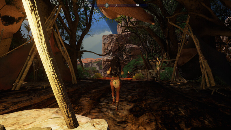 更新【大型SLG/3D作品/开放世界/全动态】野性生活（Wild Life）V26.03.20 STEAM官中步兵版 [41.60G]