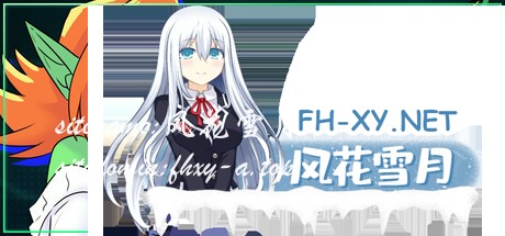 [百度/迅雷/PC/日式SLG/新作] 星际播种王 Starbreed v1.0.2 官中步兵版 [3.30G]