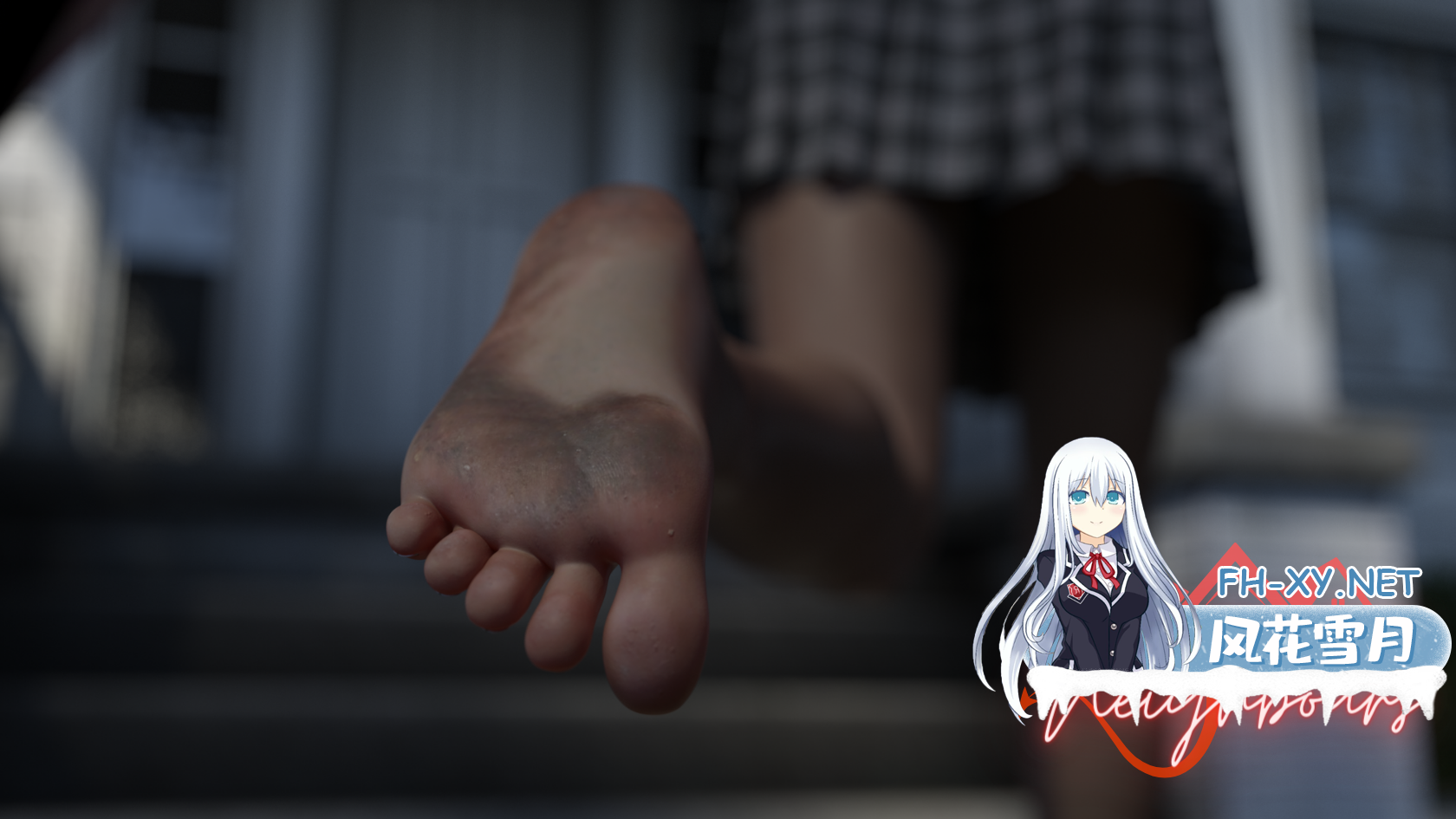 [SLG/动态/更新/3D/多P/汉化]顽皮的邻居/顽皮邻居/淘气邻居/Naughty Neighbours[Ver1.25][PC+安卓/5.4G]