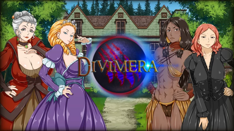更新[欧美SLG/沙盒动态] 暗影之岛 Divimera Shadow Island Ver R15a 官中步兵版+作弊码+画廊解锁 [PC+安卓 3.70G]
