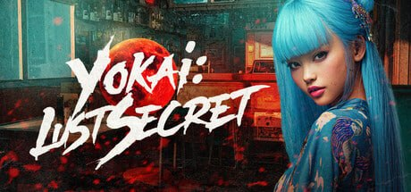 [SLG] STEAM官方中文  妖怪：淫欲之秘 🪭  Yokai: Lust Secret 🪭[4G]